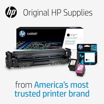Original HP 218X Yellow High-yield Toner Cartridge, print up to 2,500 pages (W2182X)