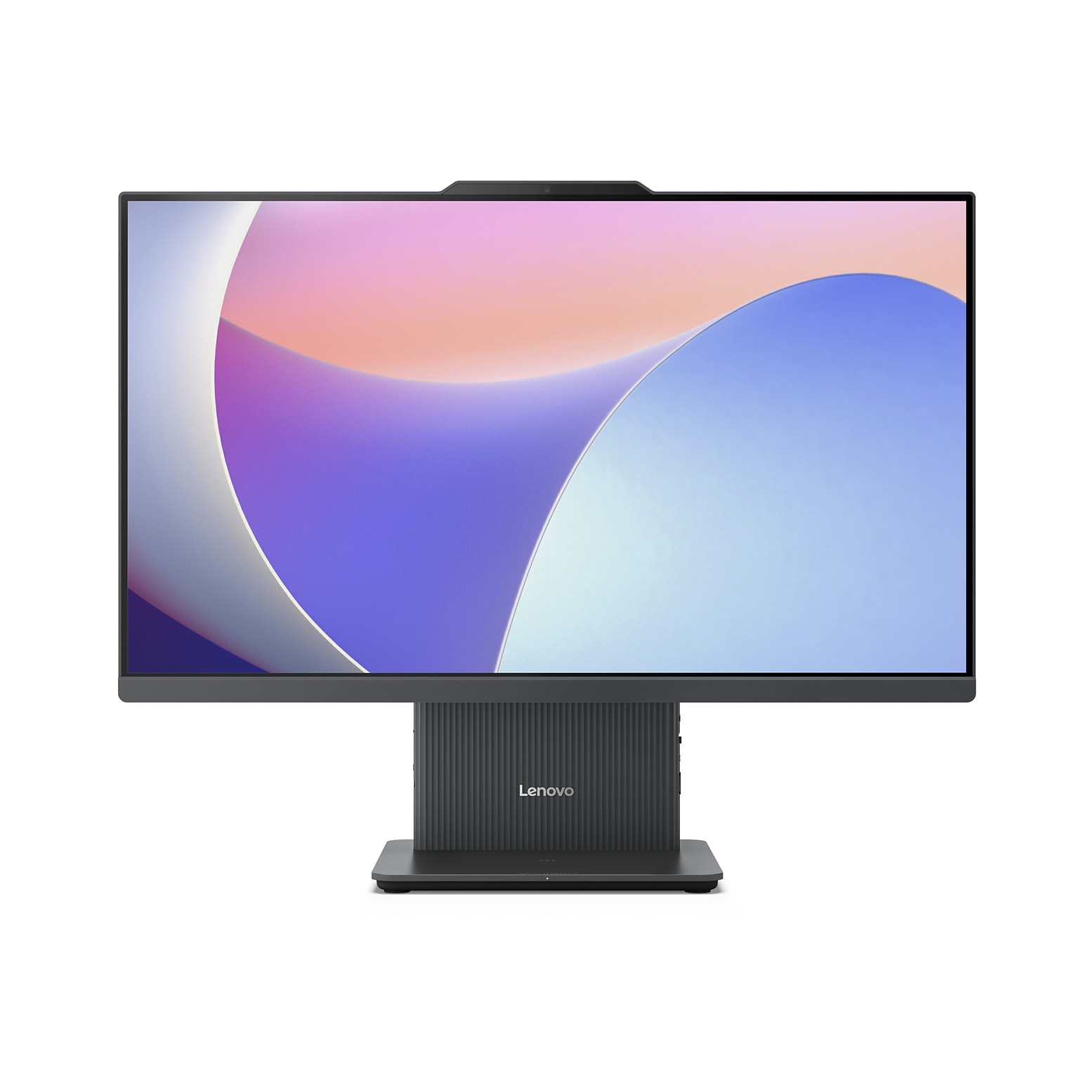 Lenovo IdeaCentre 23.8 All in One Desktop Computer, AMD Ryzen 5 7535HS, 16GB RAM, 512GB SSD, Windows 11 Home (F0HR000BUS)