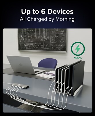 Plugable Universal Docking Station for USB-C Laptop (PS-6CC)