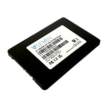 V7 480GB 2.5 SATA/600 Internal Solid State Drive (V7SSD480GBS25U)