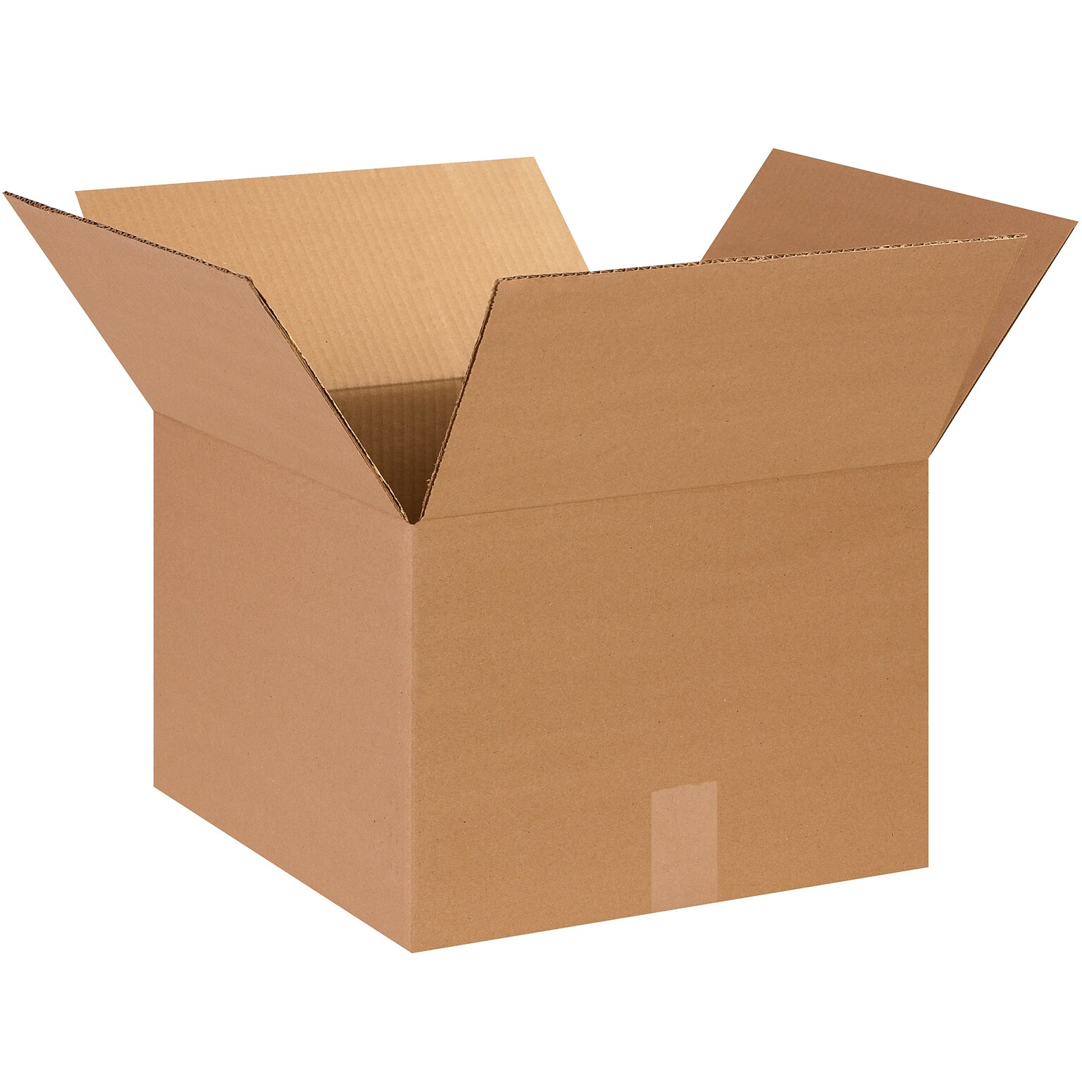 14 x 14 x 10 Shipping Boxes, 32 ECT, 25/Bundle (BS141410)