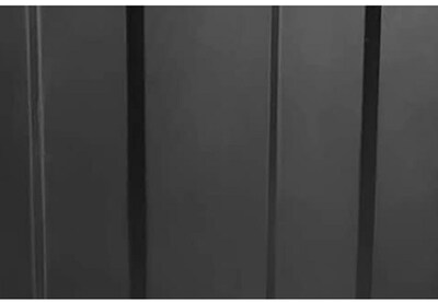 Alpine Industries 40 Gallon Rigid Bin Liner, 29.6" x 15.5" x 15.5" (ALPA01)