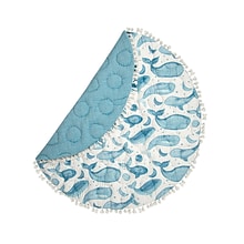 Baby Crane Caspian Quilted Playmat (BC-130PM)