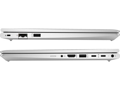 HP ProBook 440 G10 14" Laptop, Intel Core i5-1334U, 16GB Memory, 256GB SSD, Windows 11 Pro (9C4K7UT#ABA)
