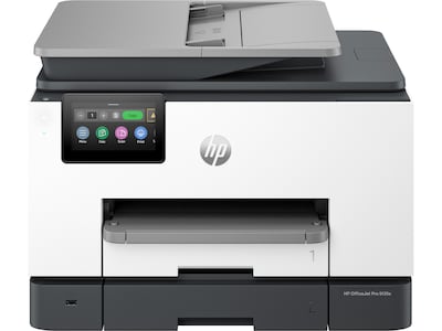 HP OfficeJet Pro 9135e Wireless All-in-One Color Inkjet Printer Scanner Copier, Best for Home Office