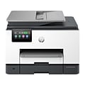 HP OfficeJet Pro 9135e Wireless All-in-One Color Inkjet Printer Scanner Copier, Best for Home Office