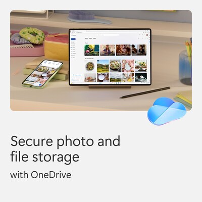 Microsoft 365 Personal 12-Month Subscription for Windows/Mac, 1 User, Download (QQ2-00021)