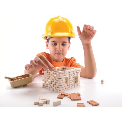 Mojo STEAM is Everything Wooden Puzzle Set, 7/Set (MJ-345406)