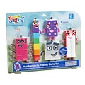 hand2mind Numberblocks Friends Six to Ten Figure Pack (95357)