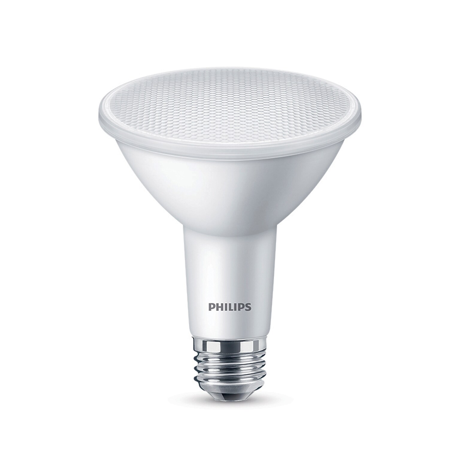 Philips 8.5 Watts Cool White LED Flood & Spot Bulb, 6/Carton (587410)