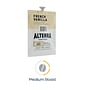 Alterra French Vanilla Coffee Flavia Freshpack, Light Roast, 100/Carton (MDRA183)