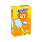 Swiffer Dusters Starter Kit, Gain, Blue (74330)