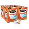 Dunkin Donuts French Vanilla Coffee, Keurig® K-Cup® Pods, Medium Roast, 88/Carton (400847)