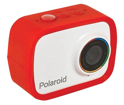Polaroid iD757 Digital Camera/Action Camera