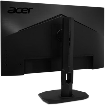 Acer Nitro XF3 23.8" Gaming Monitor, Black (UM.QX1AA.103)
