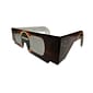 American Paper Optics Safe Solar Eclipse Glasses, ISO 12312-2 Certified, 50 Pairs (EC2024XX)