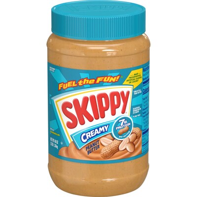 Skippy Peanut Butter, 48 oz. (220-00483)