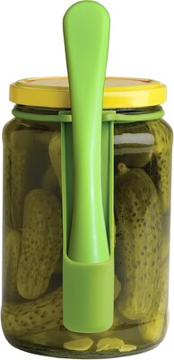 GIFT OF THE WEEK - Condiment Jar Fork Accessory