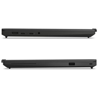 Lenovo ThinkPad X13 Gen 6 13.3" AI Laptop, Intel Core Ultra 5, 1.5GHz, 16GB RAM, 512GB SSD, Backlit Keyboard, Windows 11 Pro