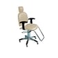 Brandt Mammography/Treatment Chair, Taupe (23110Taupe)