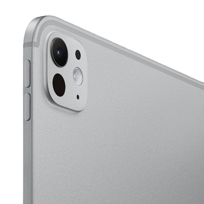 Apple iPad Pro 11" Tablet (M5), Wi-Fi Only, 256GB, Silver