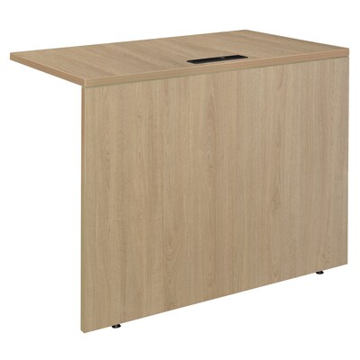 Regency Legacy 47" Return Shell, Noble Oak (LRT4724NO)