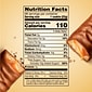 Twix Caramel Sharing Size Chocolate Cookie Bar Candy, 3.02 oz Bar, Pack of 24 (MMM35387)