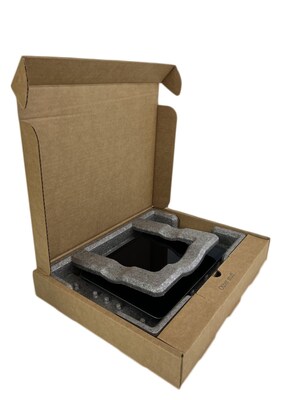 14.5" x 11.75" x 2" Shipping Boxes (LTC-S002-10)
