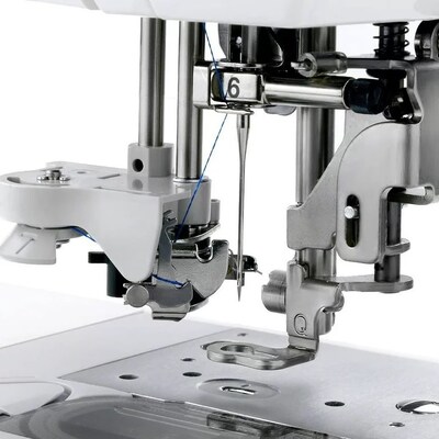 Brother Embroidery Sewing Machine (PE900)