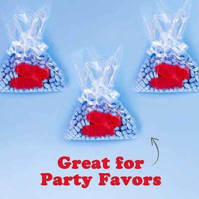 Swedish Fish Original Soft & Chewy Candy, 5 oz., 12/Carton (JAR1506208)