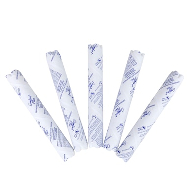 Maxithins Regular Absorbency Tampons and Pads, Cardboard Applicator, 100 Pieces/Box (25160273)