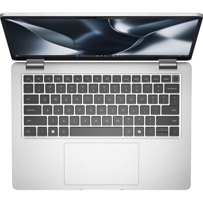 Dell Pro 13 Plus 13.3" LED Backlit LCD AI Laptop, Copilot+ PC, AMD Ryzen 5, 16GB RAM, 512GB SSD, Windows 11 Pro