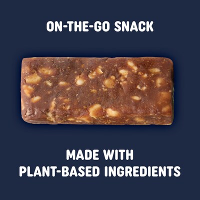 Pick Me Up Provisions™ Gluten Free Chocolate Chip Cookie Dough Fruit & Nut Bar, 1.6 oz., 16 Bars/Box