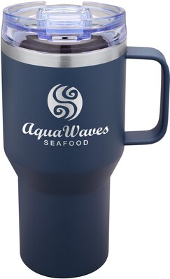 Urban Peak® Harbor Trail Vacuum Camp Mug 30oz