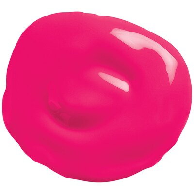 Prang Ready-to-Use Tempera Paint, Magenta, 128 oz. (DIX22818)