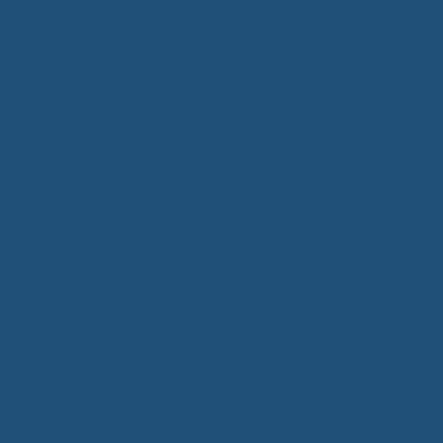 Rust-Oleum Industrial Choice M1800 System Line Marking Paint, 17 oz. Can, Flat APWA Caution Blue, 12