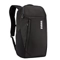 Thule Accent 20L Laptop Backpack, Black (3204812)