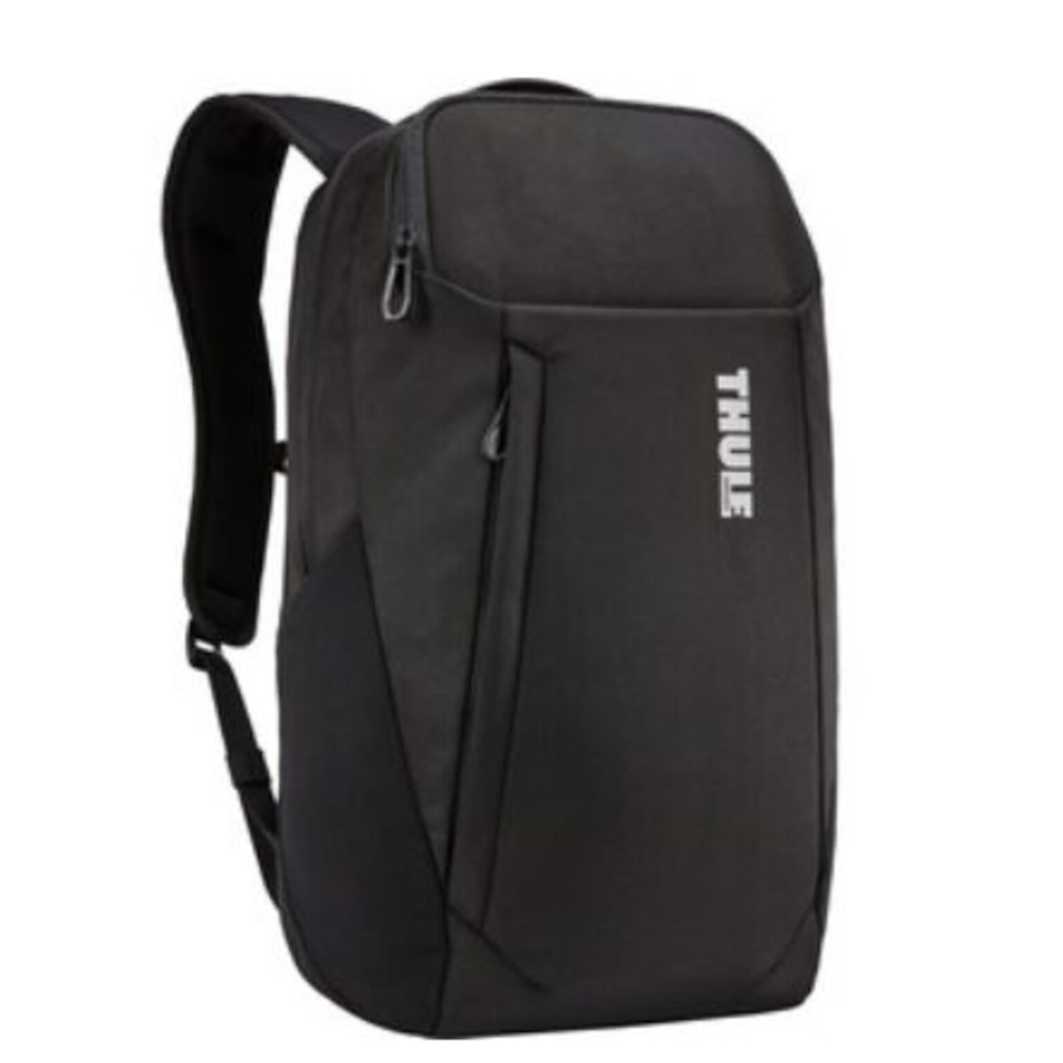 Thule Accent 20L Laptop Backpack, Black (3204812)