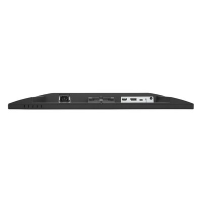 ViewSonic 24" 120Hz LED Gaming Monitor, Black (VX2416A)