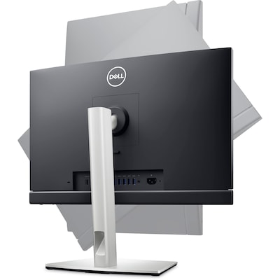 Dell OptiPlex 7420 Plus All-in-One Desktop Computer, Intel Core i7-14700, 16GB Memory, 512GB SSD (63N3D)
