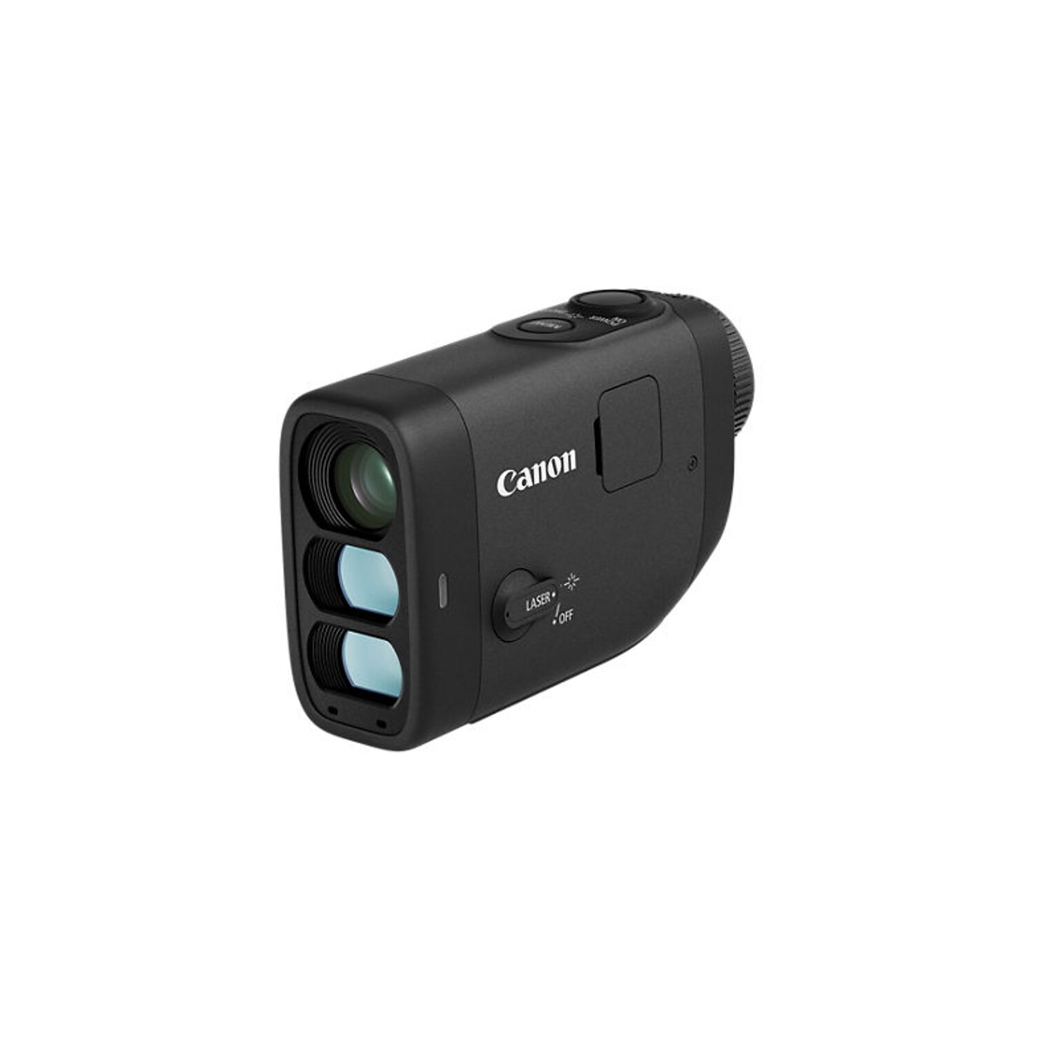 Canon GOLF Digital Rangefinder 11 Megapixels Digital 2X Magnification, Black (6254C001)
