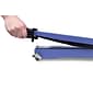 United Commercial 15" Guillotine Paper Trimmer, Blue (T15)