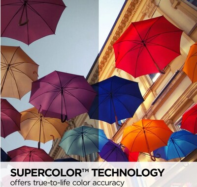 ViewSonic 4000 Lumens XGA Short Throw Projector with Dual HDMI, USB-A, White (PS502X)