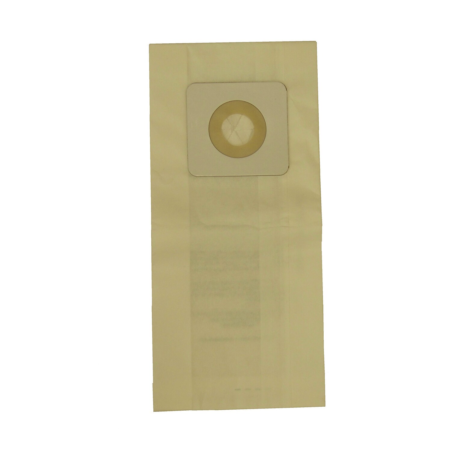 Bissell Replacement Bags for BGU1451 Vacuum, 10/Pack (U1451-PK10)