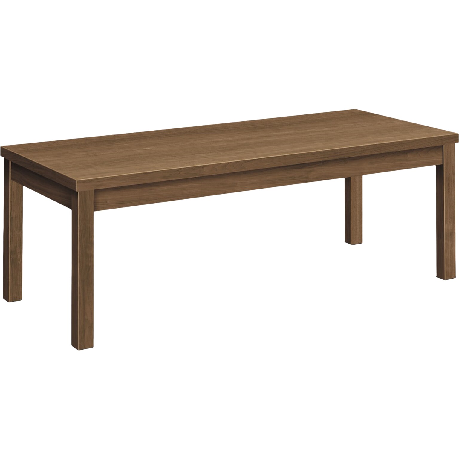 HON 80000 Series 48W x 20D Laminate Coffee Table, Pinnacle (H80191.PINCPINC)