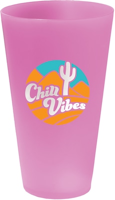 POD FC CLASSIC STADIUM TUMBLER