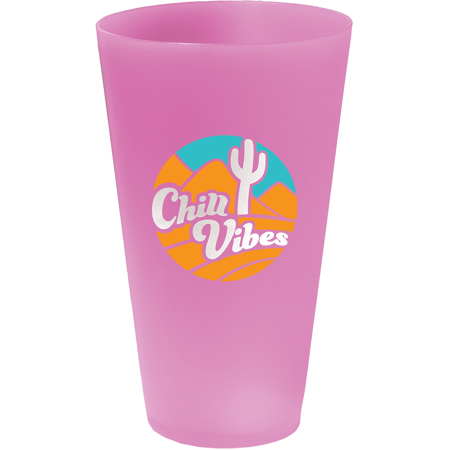 POD FC CLASSIC STADIUM TUMBLER