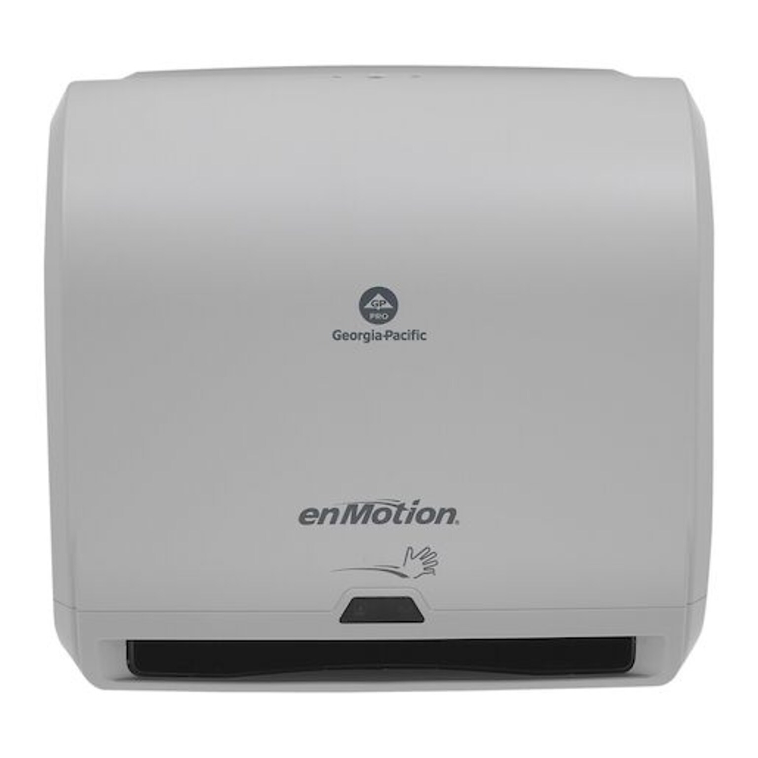 enmotion enMotion Hardwound Paper Towel Dispenser, Gray (59487A)