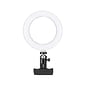 OTM Essentials 6” Ring LED Lighting (COB-A1B.1)