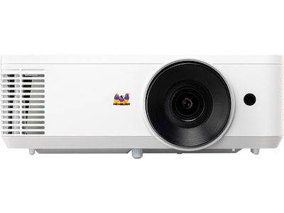 UPC 766907024463 product image for ViewSonic DLP Home and Business Projector, White (PA503HD) | Quill | upcitemdb.com